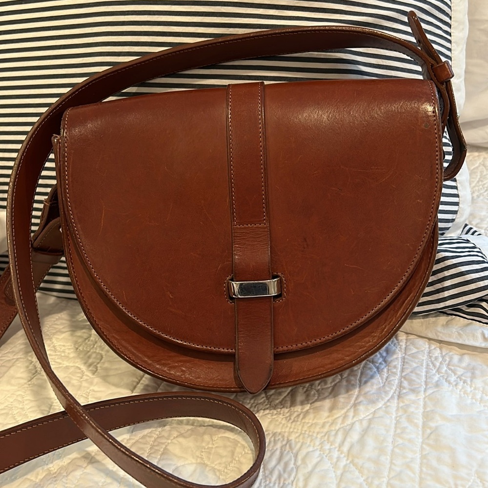Sézane handbag